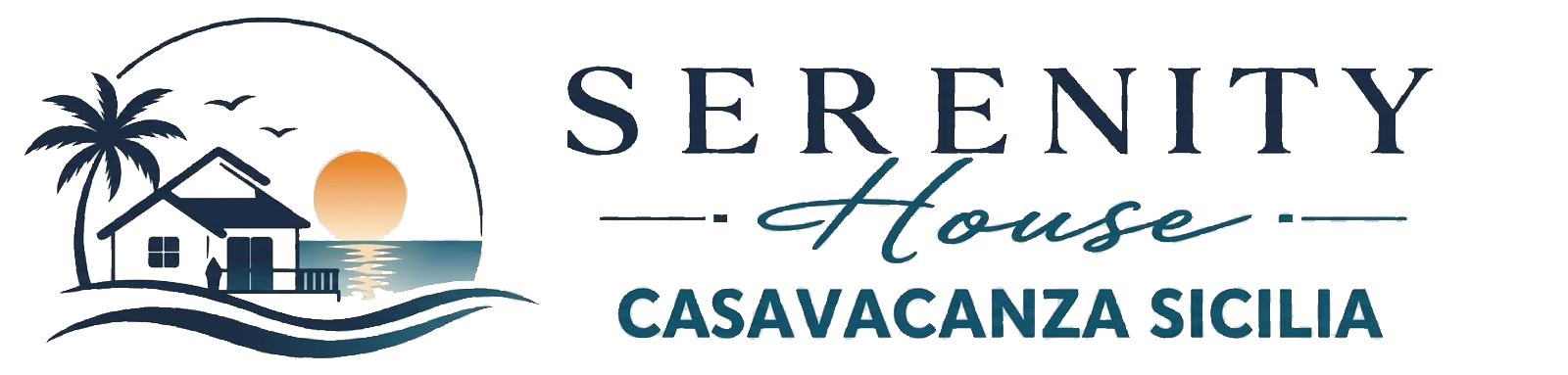 Serenity House - Holiday Home Sicily