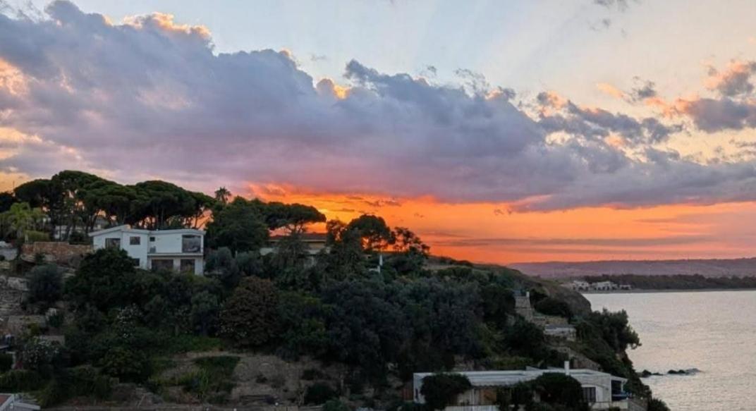 Panoramic View